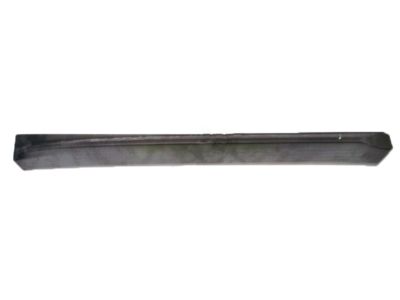 Infiniti 82876-3JA0B MOULDING-Rear Door, RH