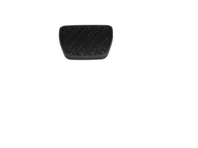 Infiniti 46531-JG00A Pad-Pedal