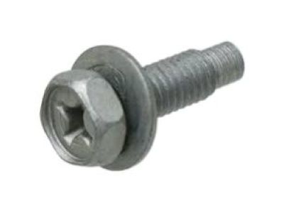 Infiniti 01436-01831 Screw