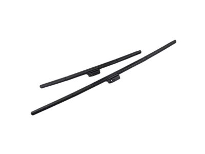 2015 Infiniti Q70 Wiper Blade - 28890-JK65B