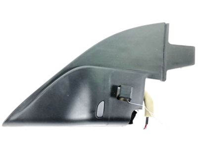 2020 Infiniti QX60 Mirror Cover - 80293-3JA0A