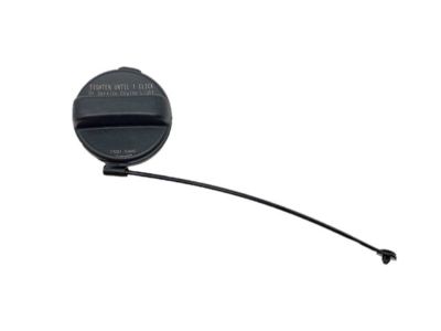 Infiniti Q70L Gas Cap - 17251-4HA0A