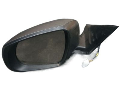 2021 Infiniti QX50 Car Mirror - 96302-5NA0A