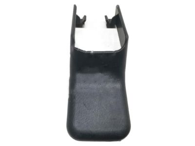 Infiniti 87507-1LA0B Cover-Seat Slide