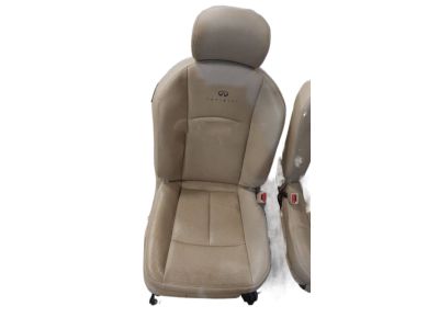 2003 Infiniti FX35 Seat Cushion - 87350-CG001