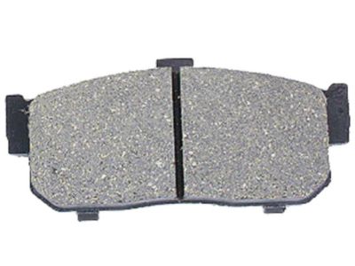 Infiniti I30 Brake Pad Set - 44060-7E690