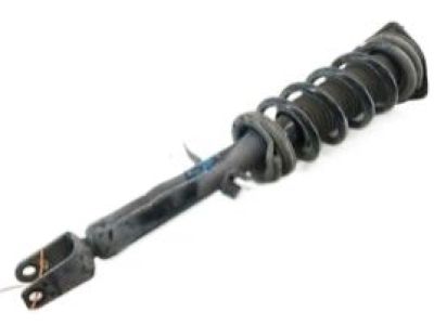 2004 Infiniti M45 Coil Springs - 54010-CR905