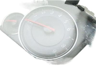 Infiniti 24813-JK00A Cover-Front Meter