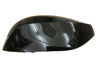 Infiniti 96374-5DA3A Inside Mirror Body Cover, Left