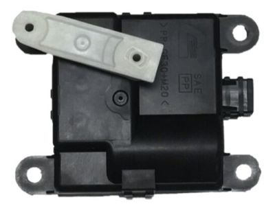 Infiniti QX4 Blend Door Actuator - 27741-7J100