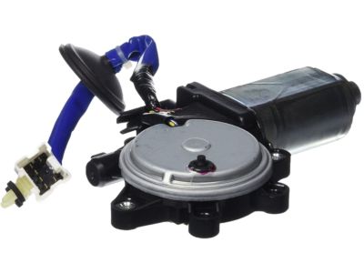 Infiniti Window Motor - 80730-CD00A