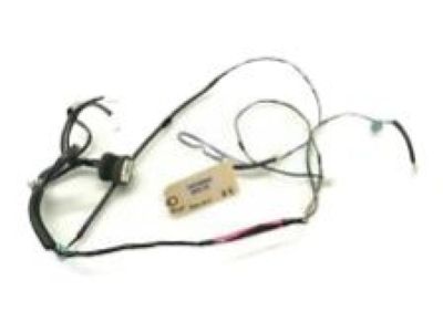 Infiniti 24011-1LD0A Harness Assembly-EGI