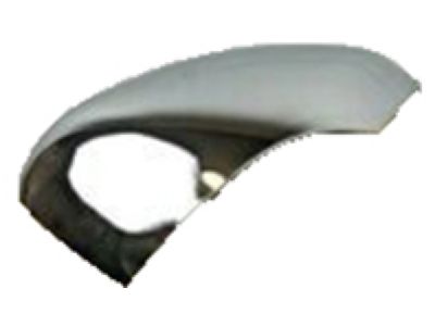 2020 Infiniti QX80 Mirror Cover - K6352-1JB00