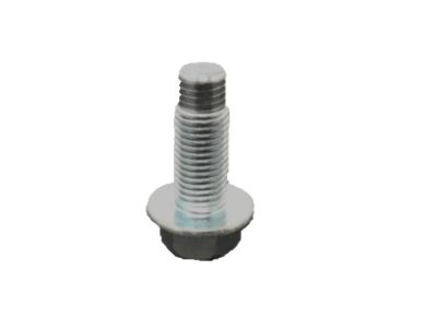 Infiniti 081B7-0201A Bolt