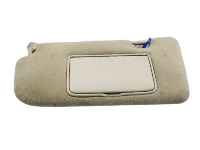 Infiniti G35 Sun Visor - 96401-AC71B