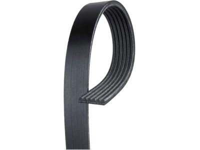 Infiniti Q45 Serpentine Belt - 11720-1P102