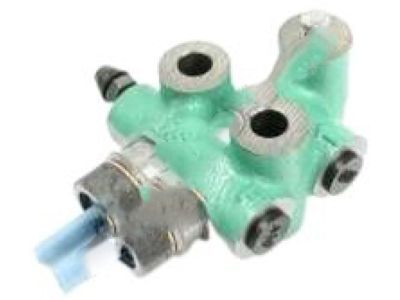 Infiniti I30 Brake Proportioning Valve - 46400-40U10