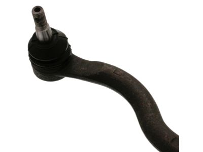 2013 Infiniti M37 Tie Rod End - 48640-EG026