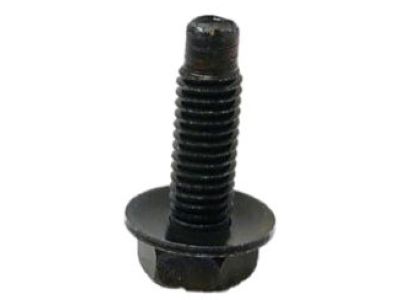 Infiniti 08146-6252G Bolt-Hex