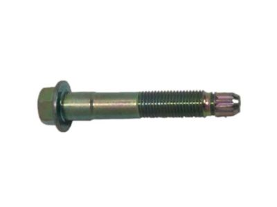 Infiniti 40056-0W00A Bolt-Knuckle Arm