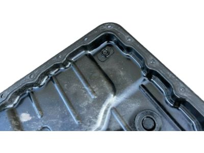 Infiniti 31390-1XJ0C Oil Pan Assembly