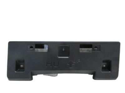 Infiniti 96210-6HH0B Bracket - Licence Plate