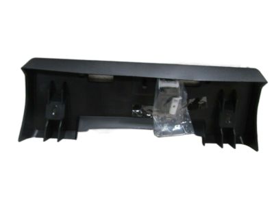 Infiniti 96210-6HH0B Bracket - Licence Plate