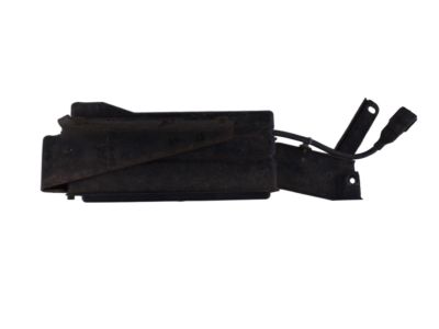 Infiniti 28437-7S615 Distance Sensor Assembly