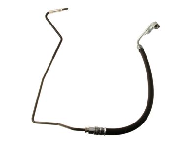 Infiniti 49720-JK62B Power Steering Pressure Hose & Tube Assembly