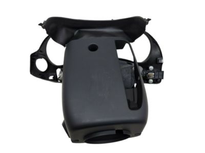 Infiniti 48470-4GF3A Cover Set-Steering Column