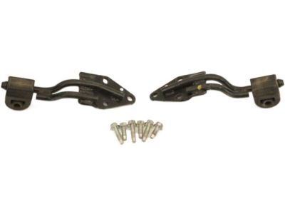 Infiniti G37 Muffler Hanger Straps - 20742-JL00A
