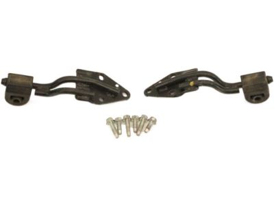 2010 Infiniti EX35 Muffler Hanger Straps - 20742-JL00A