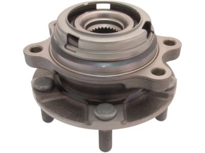 Infiniti FX35 Wheel Bearing - 40202-CG11B