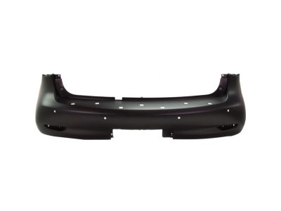 2014 Infiniti QX80 Bumper - 85022-5ZA0H