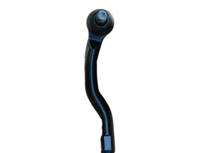 Infiniti 48520-7S025 Socket Kit-Tie Rod,Outer LH