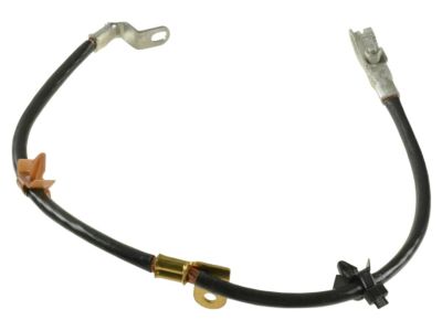 Infiniti 24080-7S200 Cable Assy-Battery Earth