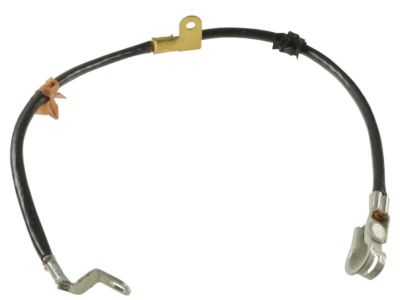 Infiniti 24080-7S200 Cable Assy-Battery Earth