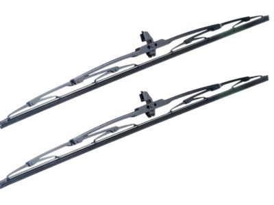 1996 Infiniti I30 Wiper Blade - 28890-40U10