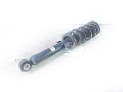 Infiniti E6210-5CF0A ABSORBER Kit - Shock, Rear