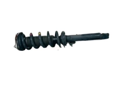 2012 Infiniti M35h Shock Absorber - E6110-1MG0C