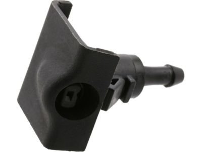 Infiniti JX35 Windshield Washer Nozzle - 28933-3JA0A