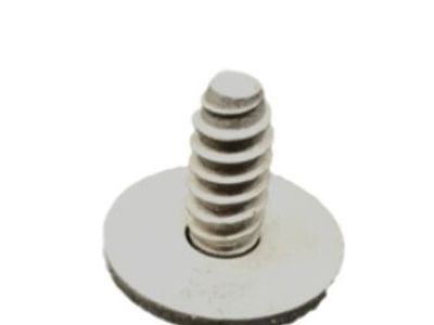 Infiniti 01466-00261 Screw