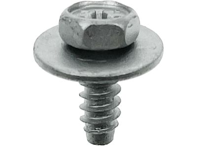 Infiniti 01466-00261 Screw