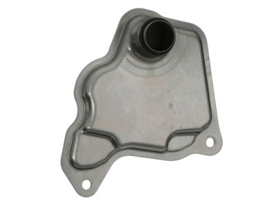 Infiniti 31728-29X0D Oil Strainer Assembly