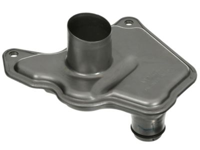 Infiniti 31728-29X0D Oil Strainer Assembly