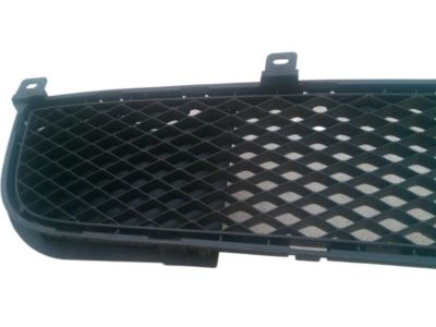 Infiniti 62256-1MS0A Front Bumper Grille