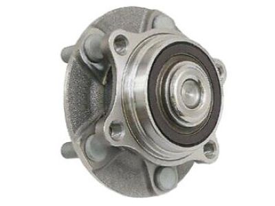 2004 Infiniti G35 Wheel Bearing - 40202-AL510