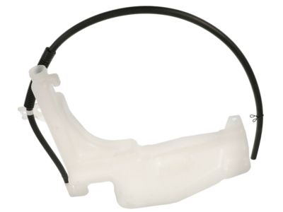 2001 Infiniti QX4 Coolant Reservoir - 21710-0W001