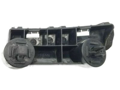 Infiniti 62045-4GA0A Bracket-Front Bumper,LH