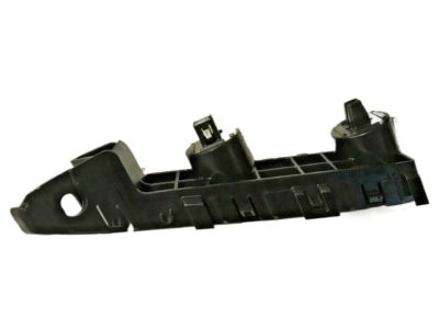 Infiniti 62223-5UA0A Bracket-Front Bumper Side,LH